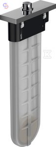SBOX ELEMENT ZEWNĘTRZNY E HANSGROHE