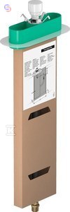 SBOX ZE.POD.DO MON.NA BRZE.WAN.LU.RAN.Z HANSGROHE
