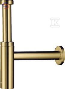 SYFON OZDOBNY FLOWSTAR S HANSGROHE