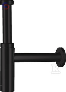 SYFON OZDOBNY FLOWSTAR S HANSGROHE
