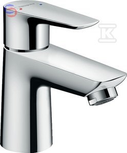 TALI.E JEDNOUCHWYTO.BA.UMYWAL.80 Z CIĘ. HANSGROHE
