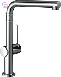 HANSGROHE TALIS M54 Bateria kuchenna jednouchwytowa 270 mm 1jet