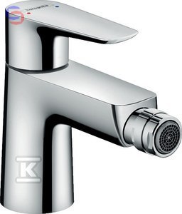 TALIS E JEDNOUCHWYTO.BATE.BIDETO.Z CIĘ. HANSGROHE