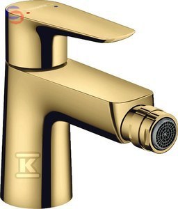 TALIS E JEDNOUCHWYTO.BATE.BIDETO.Z CIĘ. HANSGROHE