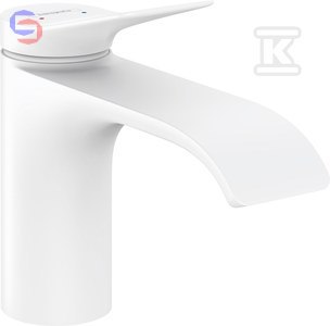 VIVE.JEDNOUCHWY.BA.UMYWAL.80 Z KOM.OD. HANSGROHE