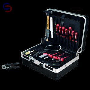 HAUPA HUPactive Walizka narzędziowa 9.62kg 444x236x526mm