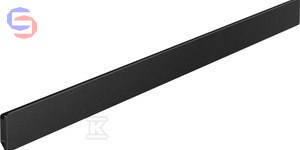 WALLSTORIS PANEL ŚCIENNY 50 CM HANSGROHE