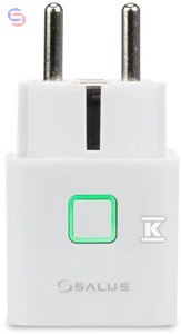 WTYCZKA SMART PLUG SPE600 DO IT600RF SALUS