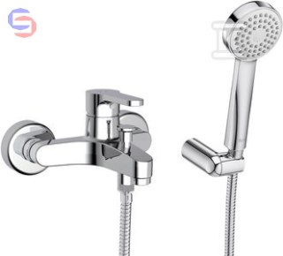 ROCA AROLA Bateria wannowo-prysznicowa 0,11x0,15x0,2m 2,06kg