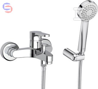 ROCA AROLA Bateria wannowo-prysznicowa 0,11x0,15x0,2m 2,06kg