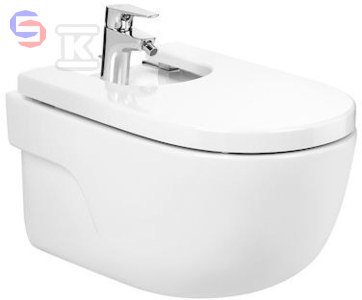 BIDE.MERIDIA.PODWIESZA.56 CM (UKRY.MOCO. ROCA