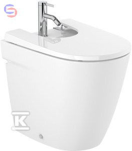BIDET STOJĄ.ONA PRZYŚCIEN.53 CM BIA.PO ROCA