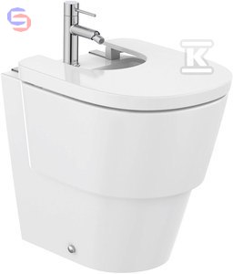 BIDET TURA STOJĄCY 50 CM ROCA