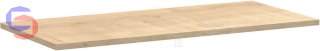 BLAT ŁA.100 CM MDF JA.DĄ.2,8 CM (EL.GA ROCA