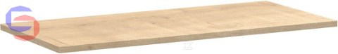 BLAT ŁA.100 CM MDF JA.DĄ.2,8 CM (EL.GA ROCA