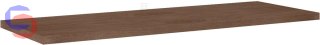 BLAT ŁAZIENKOWY KWADRO 120 CM MDF, DĄB ROCA