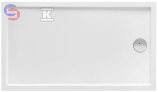 BRODZI.GRANA.140X90X13 COMPAC.SY.W KPL. ROCA