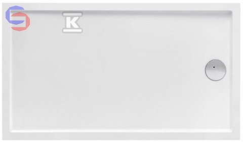 BRODZI.GRANA.140X90X13 COMPAC.SY.W KPL. ROCA