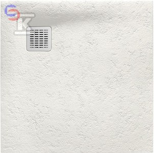 BRODZI.TER.KWA.1000 X 1000 MM SY.W KPL.B ROCA