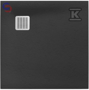 BRODZI.TER.KWA.1000 X 1000 MM SY.W KPL.O ROCA