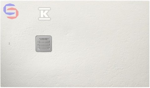 BRODZI.TER.PRO.1000 X 700 MM SY.W KPL.BE ROCA