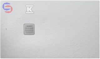 BRODZI.TER.PRO.1000 X 800 MM SY.W KPL.PE ROCA