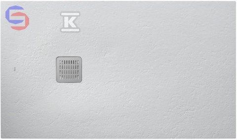 BRODZI.TER.PRO.1000 X 800 MM SY.W KPL.PE ROCA