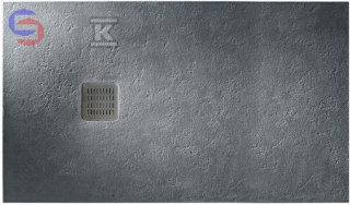 BRODZI.TER.PRO.1600 X 700 MM SY.W KPL.SZ ROCA
