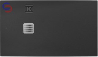 BRODZI.TER.PRO.1600 X 800 MM SY.W KPL.ON ROCA