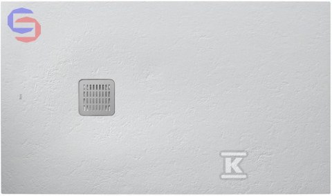 BRODZI.TER.PRO.1600 X 800 MM SY.W KPL.PE ROCA