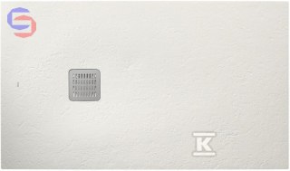 BRODZI.TER.PRO.1800 X 700 MM SY.W KPL.BE ROCA