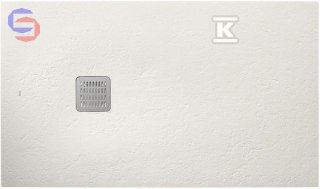 BRODZI.TER.PRO.1800 X 800 MM SY.W KPL.BE ROCA