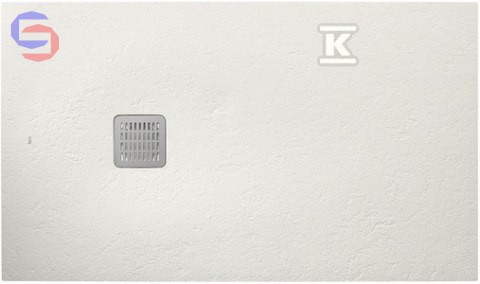 BRODZI.TER.PRO.1800 X 800 MM SY.W KPL.BE ROCA
