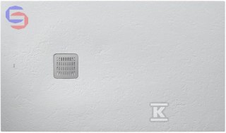 BRODZI.TER.PRO.2000 X 1000 MM SY.W KPL.P ROCA