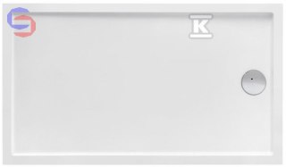 BRODZIK GRANADA 140X90X4 FLAT ROCA
