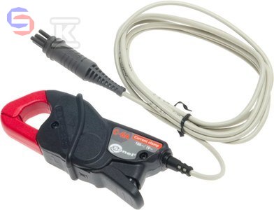 SONEL Cęgi z twardym rdzeniem C-6A fi 20 mm 10A AC