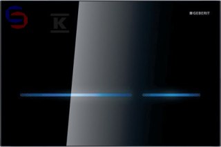 ELEKTRO.ZE.URU.WC , SIGMA80, 8CM(2016), GEBERIT