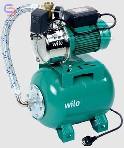 WILO HWJ 20 L 203-EM/2-2 Hydrofor domowy 230V 16,9kg