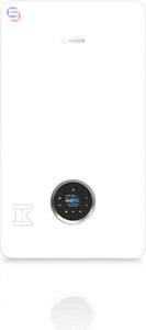 BOSCH Condens GC5700iW 24/30 C 23 Kocioł gazowy kondensacyjny dwufunkcyjny 50kg