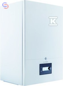 KOC.GAZOWY KON.MCR4 24/35 BIC Z POD.ZIN.CWU DE DIETRICH