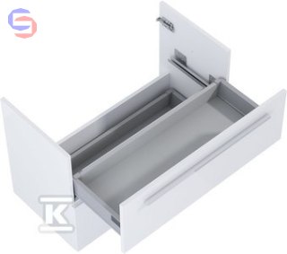 KOMO.ŁA.KWA.80 CM Z 2 SZU.DO KOM.Z SZAF ROCA