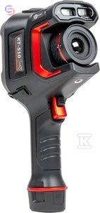 SONEL KT-510 Kamera Termowizyjna 0,48x0,53x0,53m 6,6kg