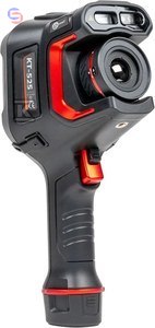 SONEL KT-525 Kamera Termowizyjna 0,48x0,53x0,53m 6,85kg