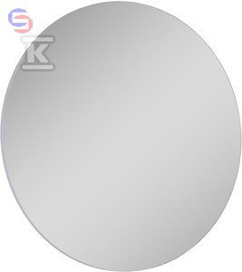 LUSTRO SOTE OKRĄGŁE O800 ROCA