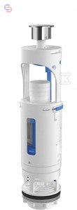 MECHA.SPU.UNI.6/3L LU.4,5/3L (2 PRZY.W K ROCA