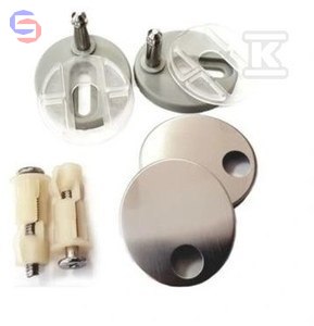 ROCA GAP Mocowanie zawiasów deski 0,03x0,05x0,05m 0,18kg