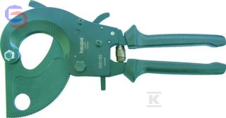 HAUPA Nożyce do kabli jednoręczne max 42 mm 0,82 kg