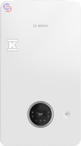 BOSCH GC2300iW15P + WD120B + Czujnik 1,42x0,51x0,92m 114,9kg