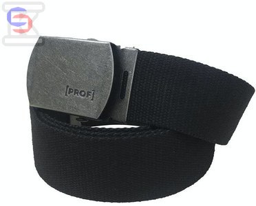 PROF Pasek czarny 0,04x0,16x0,25m 0,13kg