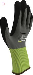 PROF Rękawice Antyprzecięciowe C K01-303 Rozm. 9